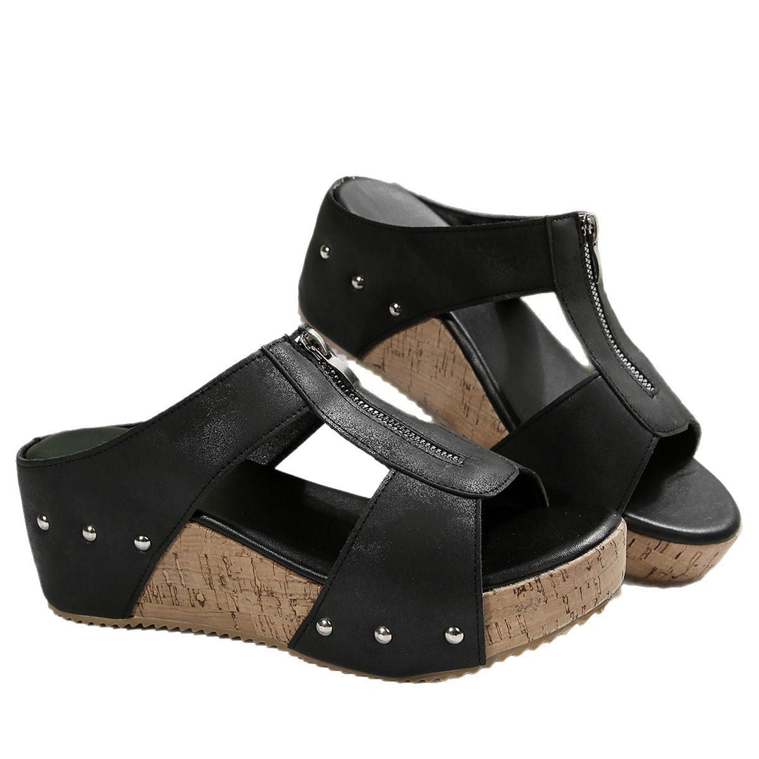 Gigi - Stilske platforme