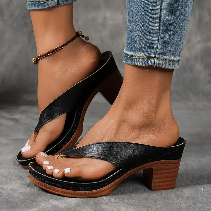 Jasmina - Elegantne Opuste Sandale