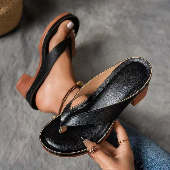 Jasmina - Elegantne Opuste Sandale