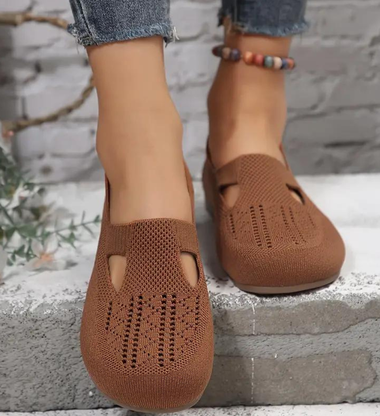 Darcy – Ergonomične Sandale