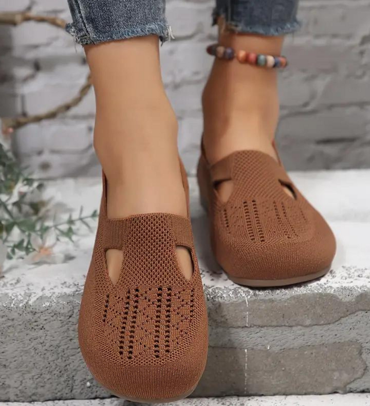 Darcy – Ergonomične Sandale