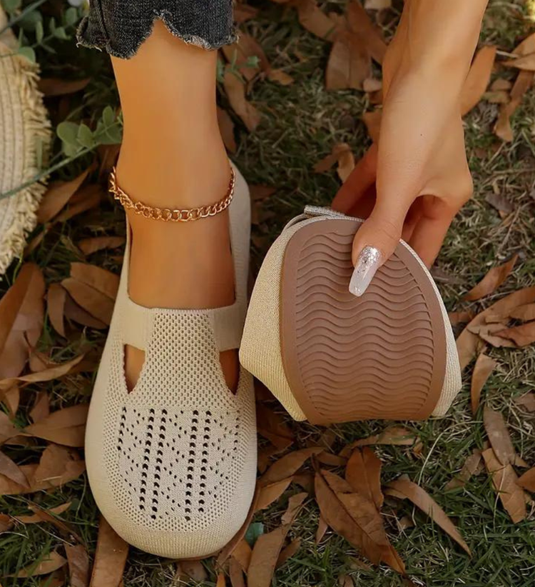 Darcy – Ergonomične Sandale