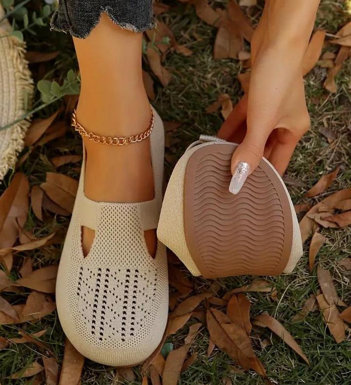 Darcy – Ergonomične Sandale