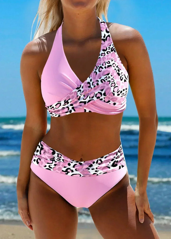 Elnora - Križni Bikini